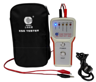 ESE TESTER 