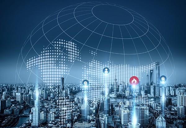 消防系統防雷方案