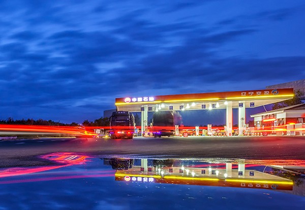 加油站(zhàn)加氣站(zhàn)防雷設計(jì)方案